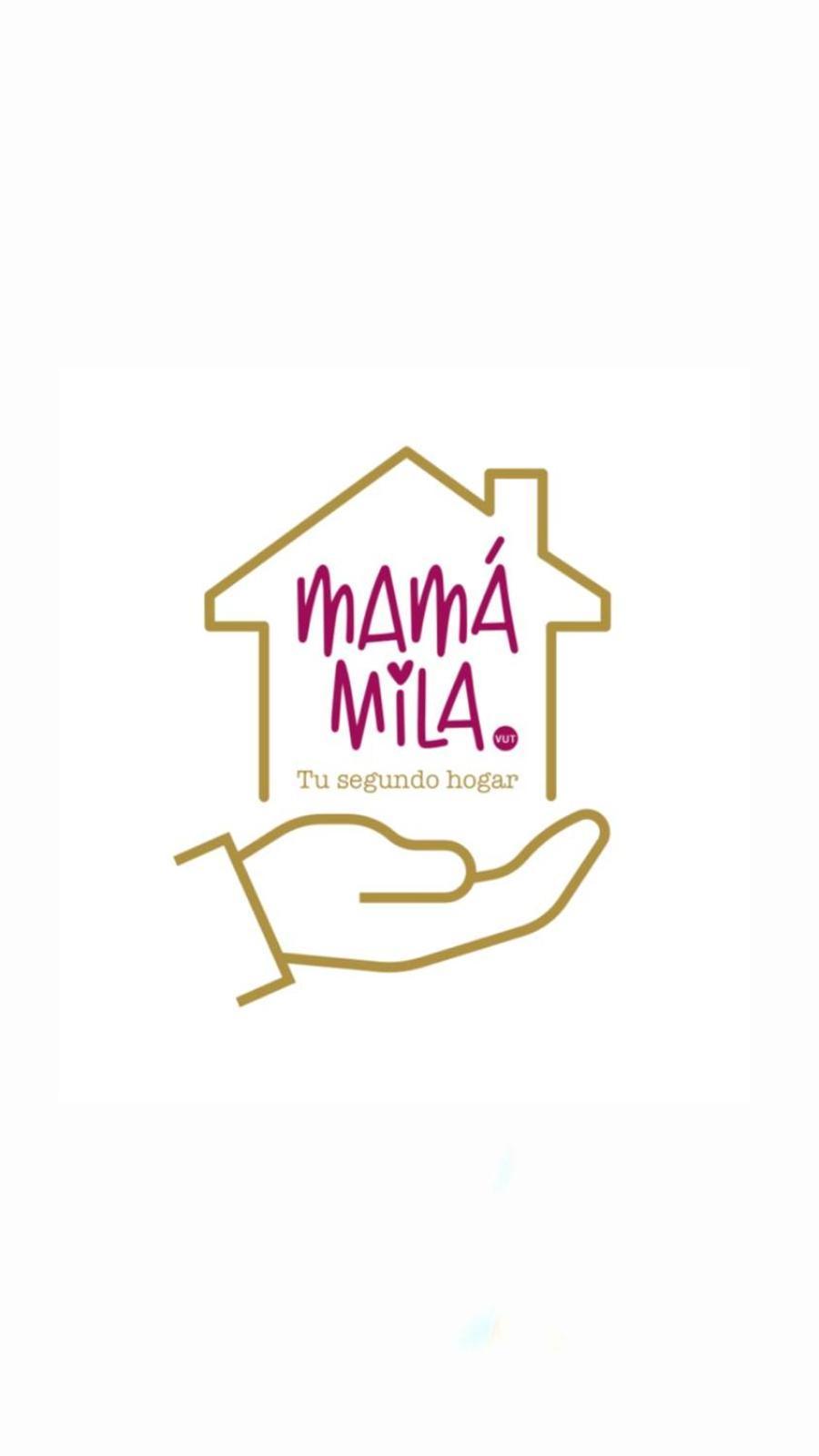 Mama Mila Briviesca